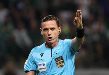 Ramon Abatti Abel apita clássico Vila Nova x Atlético-GO na Série B