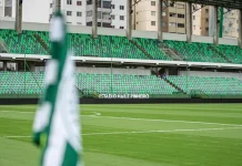 CBF altera dia e horário de Goiás x Operário-PR pela 14° rodada da Série B