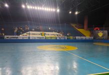 Liminar suspende semifinais do Goiano de futsal adulto masculino; julgamento será na terça (25)