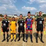 goianão feminino river trindade x aliança