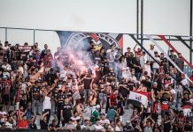 Clássico Anápolis x Anapolina terá torcida única; Galo justifica: “recomendação do BEPE”