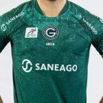 NOVO UNIFORME GOIÁS VÔLEI 2024