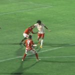 RB BRAGANTINO X VILA NOVA ASPIRANTES