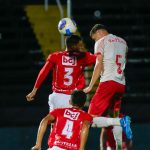 Red Bull Bragantino x Vila Nova Fernando RobertoRed Bull Bragantino (1)