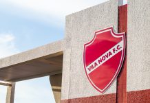 CT do Vila Nova, estádio Olímpico e Anníbal Toledo estão em lista da FIFA para Copa do Mundo Feminina de 2027