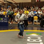 brasileiro de poomsae