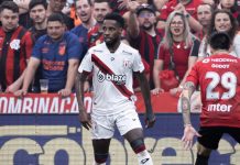 Atlético-GO tem números ruins diante do Furacão na história; confira retrospecto