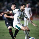 Atlético-GO x Palmeiras Foto Isabela Azine EG