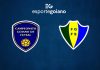 Classificação e tabela do Campeonato Goiano de Futsal 2026