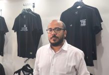 Ex-Goiânia e Anapolina é novo executivo de futebol do Morrinhos