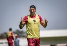 De saída do Vila Nova, Ralf nega aposentadoria: “ainda tenho lenha para queimar”