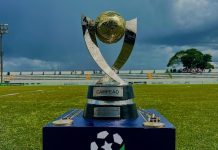 Sete clubes manifestam interesse em disputar a Terceira Divisão do Goianão 2026