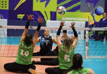 Aspaego e Adfego abrem temporada do vôlei sentado feminino com Campeonato Brasileiro, em Sorocaba