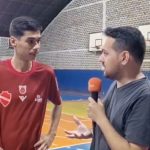 Igor Marques Vila Nova Futsal
