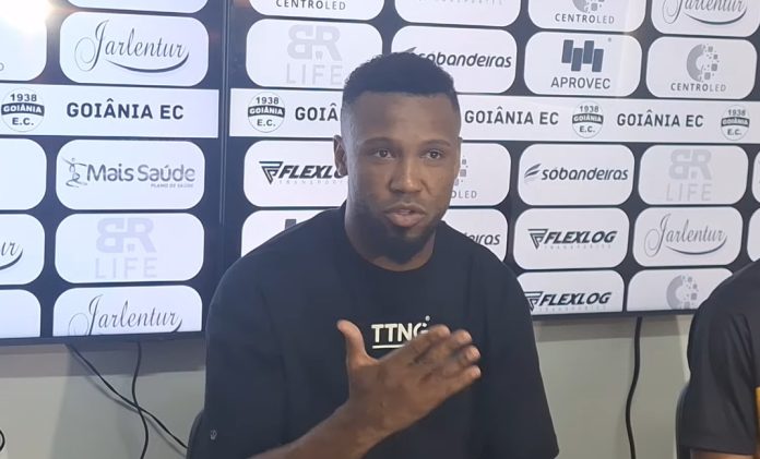 Rafael Vaz - Goiânia
