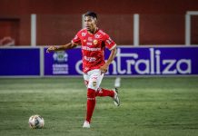 Sem espaço no elenco, Vila Nova confirma empréstimos de três atletas formados na base