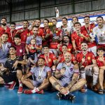 Vila Nova Campeão Goiano de Futsal Fotos Priscilla Marques (1)