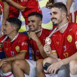 Vila Nova Campeão Goiano de Futsal Fotos Priscilla Marques (15)