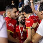 Vila Nova Campeão Goiano de Futsal Fotos Priscilla Marques (16)