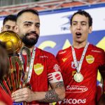 Vila Nova Campeão Goiano de Futsal Fotos Priscilla Marques (17)