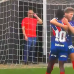 bahia x vila nova super copa capital