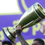 TAÇA COPA SÃO PAULO 2025 REBECA REIS PAULISTÃO
