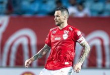 Pagnussat reconhece baixo desempenho do Vila e cobra elenco: “assumir a responsabilidade”