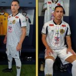 UNIFORME APARECIDENSE 2025