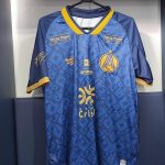 UNIFORME APARECIDENSE 2025 D