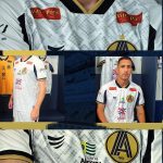 UNIFORME APARECIDENSE 2025 WS