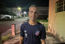 Sonhando com a elite, Trindade vai oportunizar a base na Divisão de Acesso; diz presidente