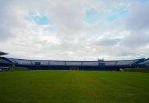 Definido! FGF bate martelo e confirma data e horário de Anapolina x Goiás