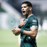 facundo barceló goiás x goiânia