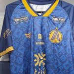 uniformes aparecidense 2025