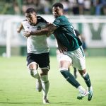 Goiás 6×0 Rio Branco ES – oitavas de finais da Copa Verde 2025