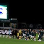 Goiás x Rio Branco ES – oitavas de finais da Copa Verde 2025; 3