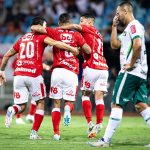 Vila Nova 1 (9)x(8) 1 Luverdense – 2ª fase da Copa Verde 2025