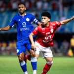 Emerson Urso em Vila Nova x Goiatuba – 9ª rodada do Goianão 2025