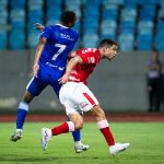 Higor em Vila Nova x Goiatuba – 9ª rodada do Goianão 2025