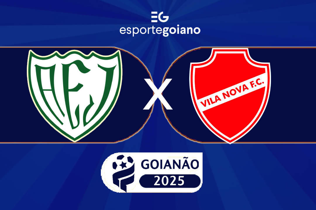 Veja como foi: Jataiense 1x2 Vila Nova - 11ª rodada do Goianão 2025 ...