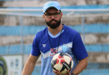 Logo após saída de Roberto Fernandes, Anápolis anuncia o técnico Luan Carlos
