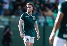 Após deixar o Goiás, Lovat está próximo de acertar com outro time da Série B