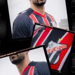 UNIFORME ANÁPOLIS FOTO ANÁPOLIS R