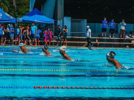 6ª edição do Torneio Carlos Jayme vai ter 11 equipes e mais de 200 nadadores