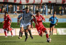 Vila Nova e Anápolis decidem título do Goianão pela terceira vez na história Anápolis x Vila Nova