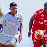 Avaí 0 (5)x(4) 0 Vila Nova – semifinais da Série Prata na Alcans Cup sub17 2025