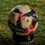 BOLA FINAL DO GOIANÃO FOTO VINÍCIUS CANUTO ANÁPOLIS