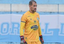 Cleriston lamenta empate do Crac com o Operário-MT: “gosto de derrota”