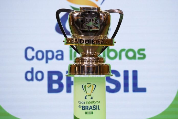 Copa do Brasil - Troféu