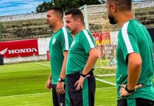 Jataiense anuncia renovação do técnico Gian Rodrigues para o Goianão 2026